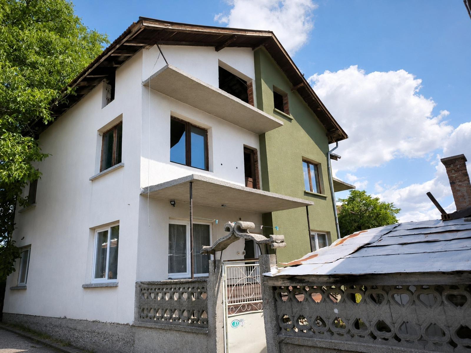 House for Sale in Cherven breg, Kyustendil