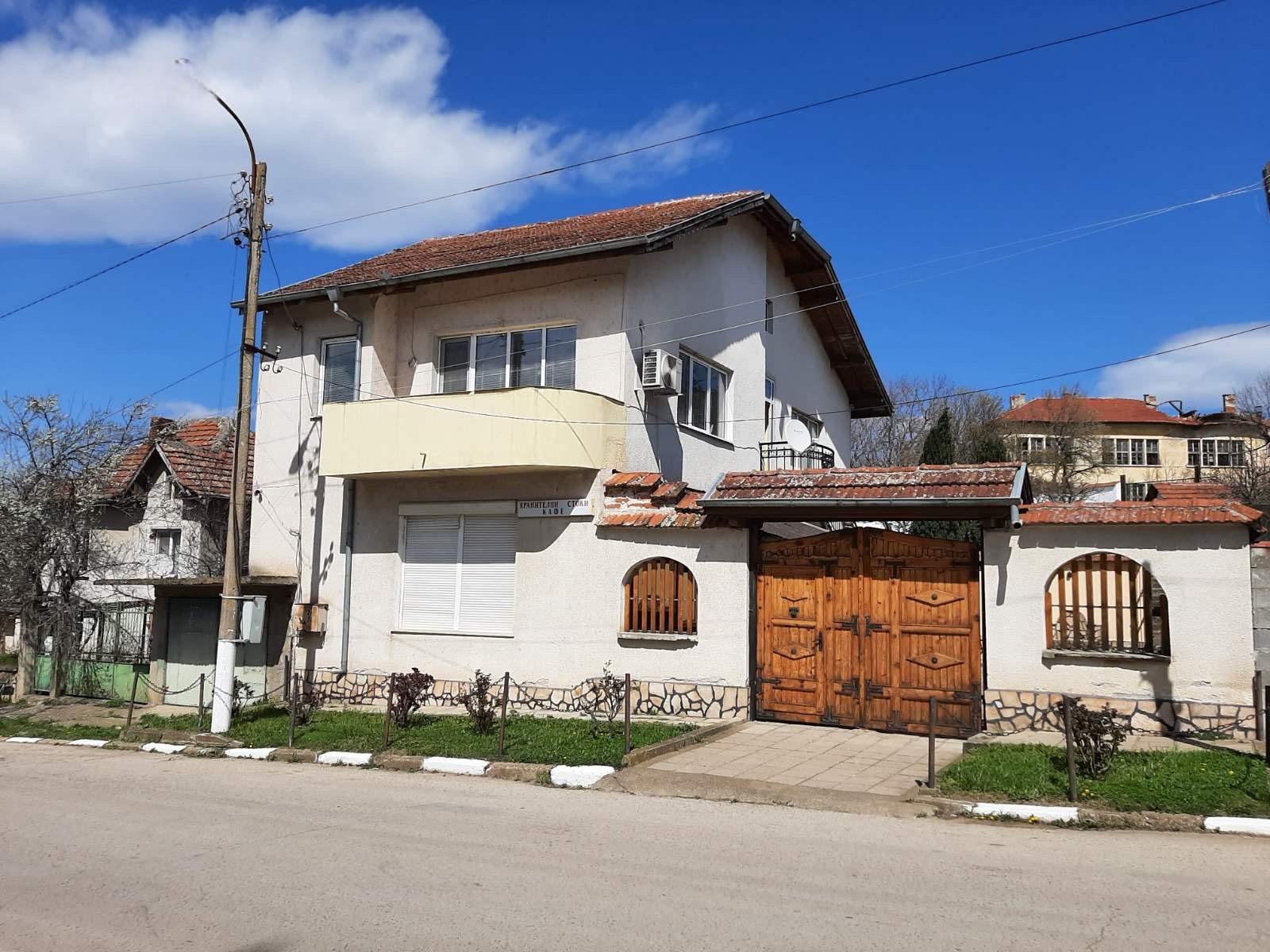 House for Sale in Barzina, Vratsa