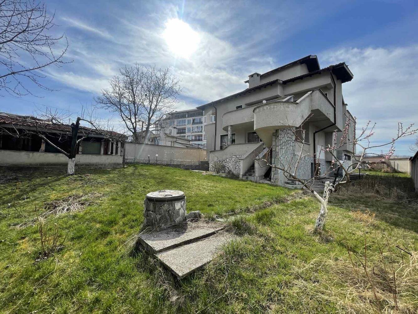 House for Sale in Sofia, Bankya