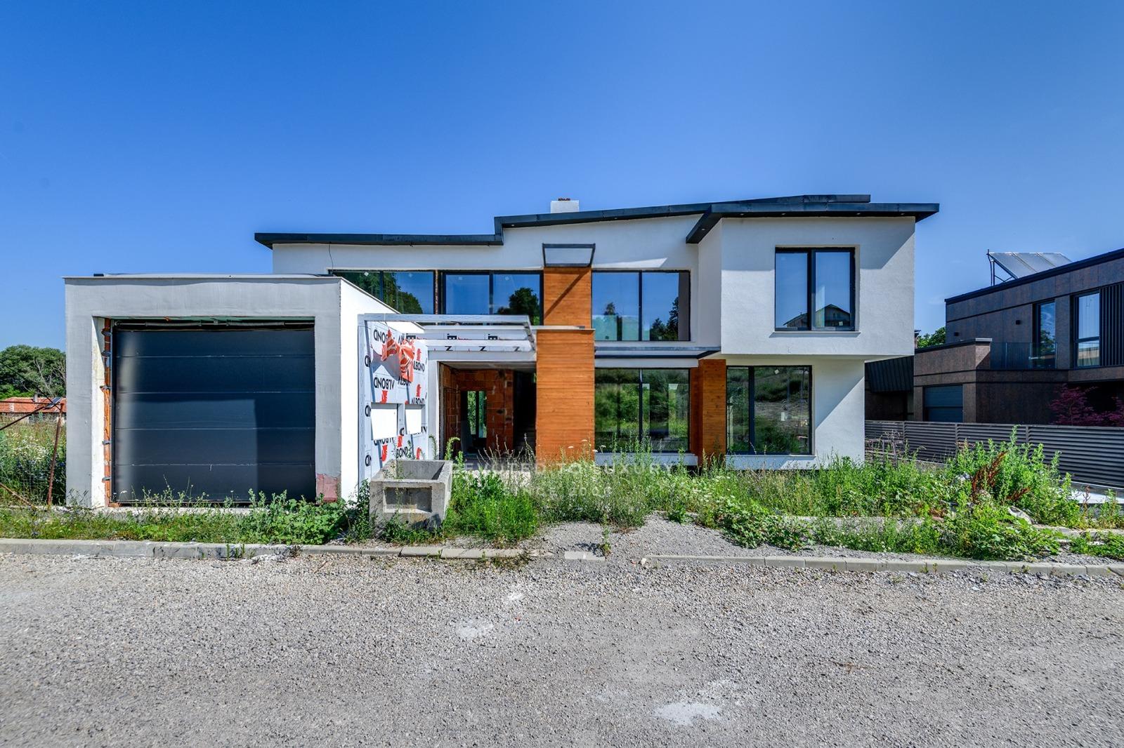 House for Sale in Sofia, Bankya