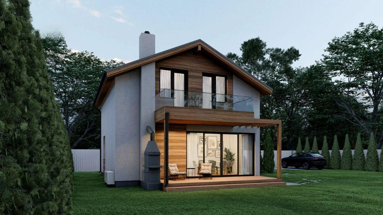 House for Sale in Kableshkovo, Burgas