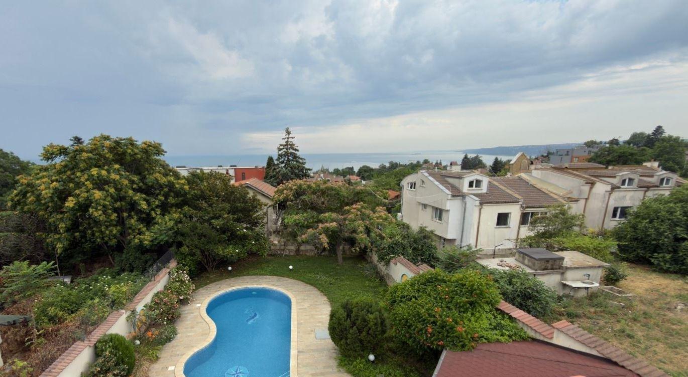 House for Sale in Varna, Dolna Traka Area