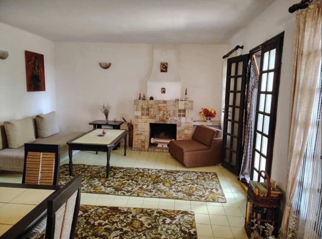 Villa for Sale in Skala, Burgas