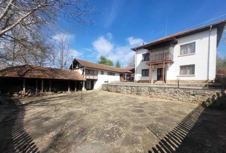 House for Sale in Denchevtsi, Gabrovo