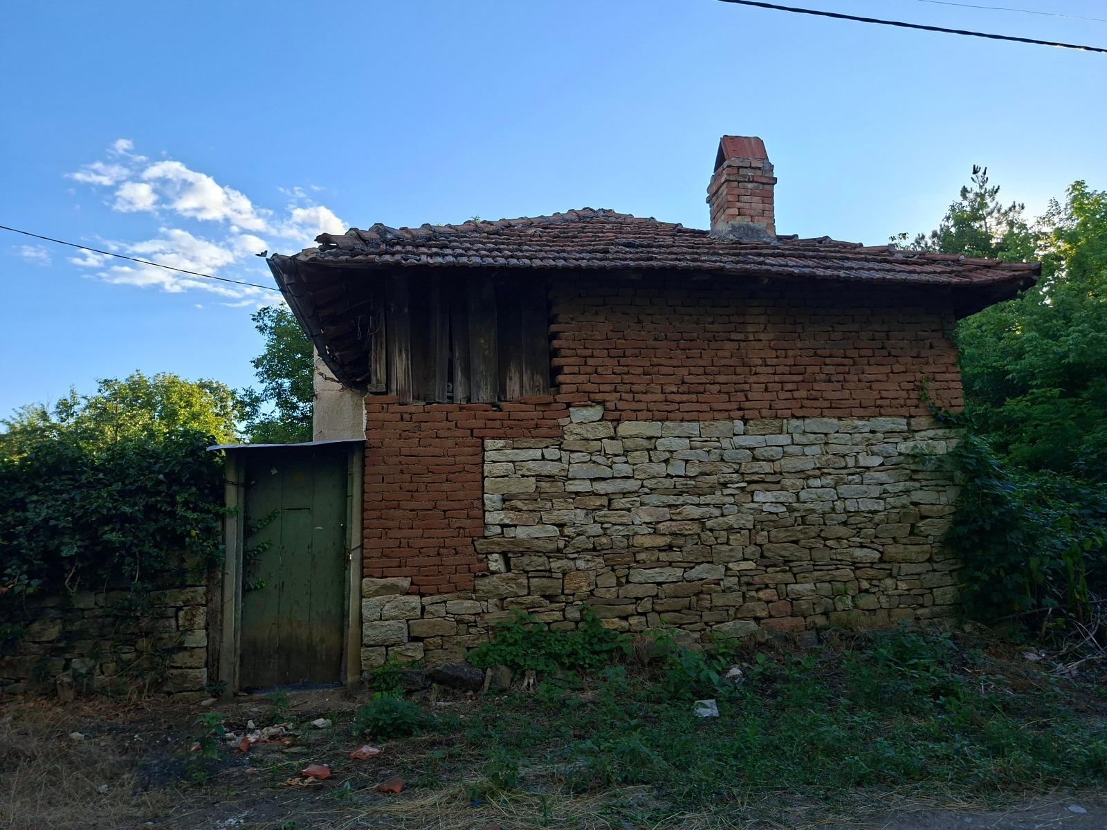 House for Sale in Agatovo, Gabrovo