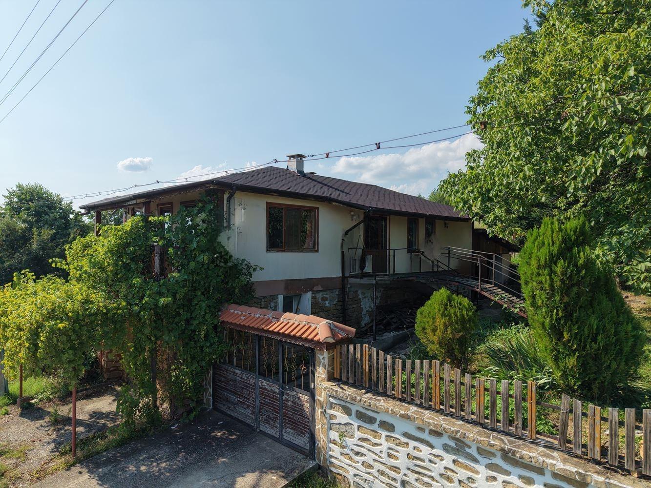 House for Sale in Cherni bryag, Targovishte