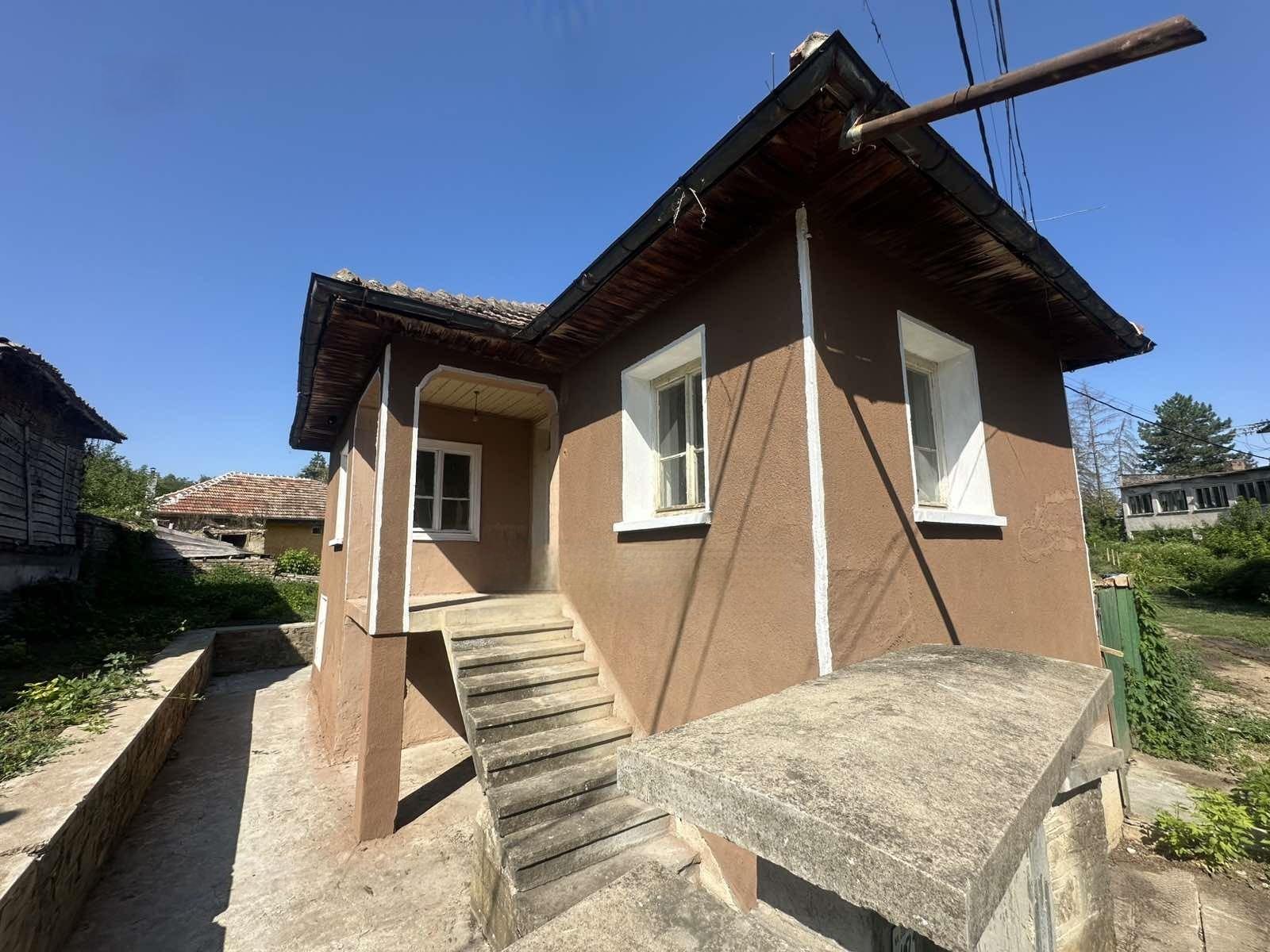 House for Sale in Dobri dyal, Veliko Tarnovo