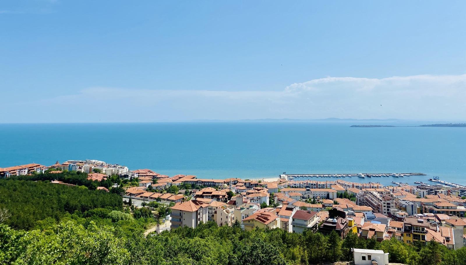 House for Sale in Sveti Vlas, Burgas