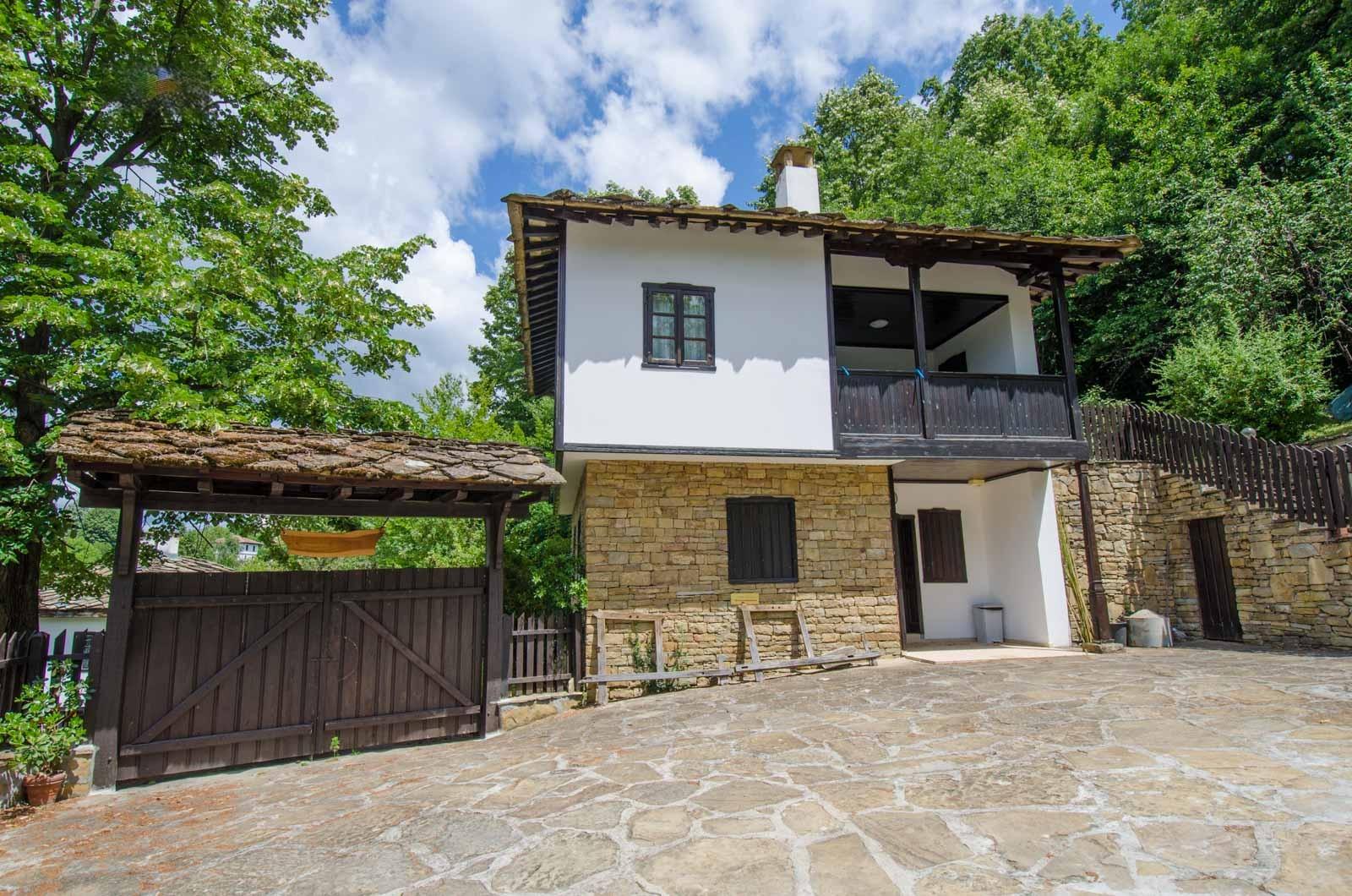 House for Sale in Bozhentsite, Gabrovo