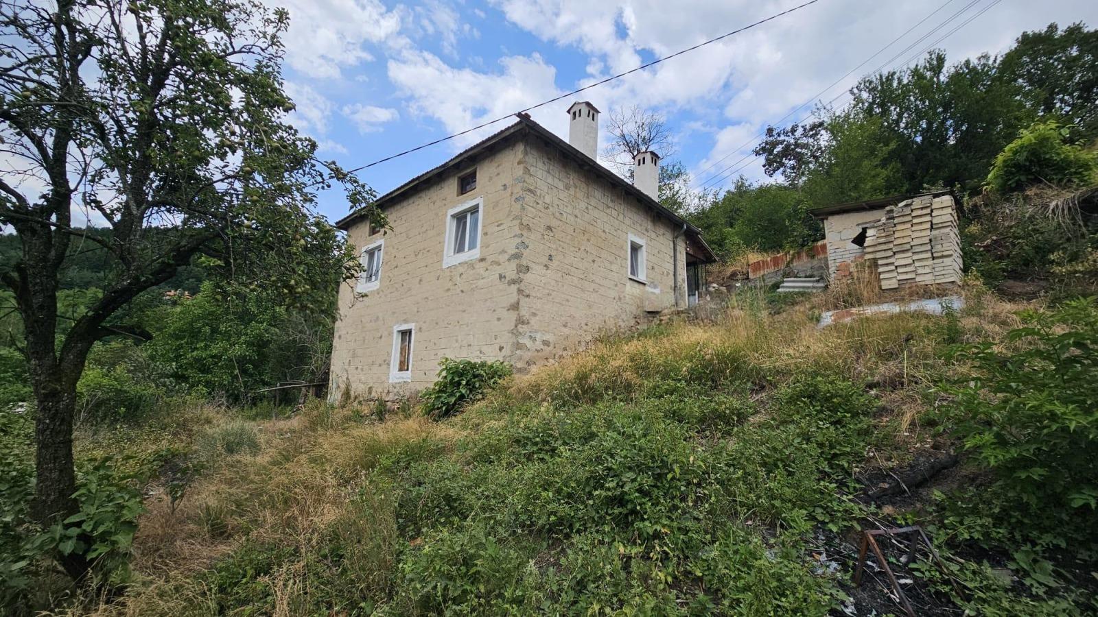 House for Sale in Davidkovo, Smolyan
