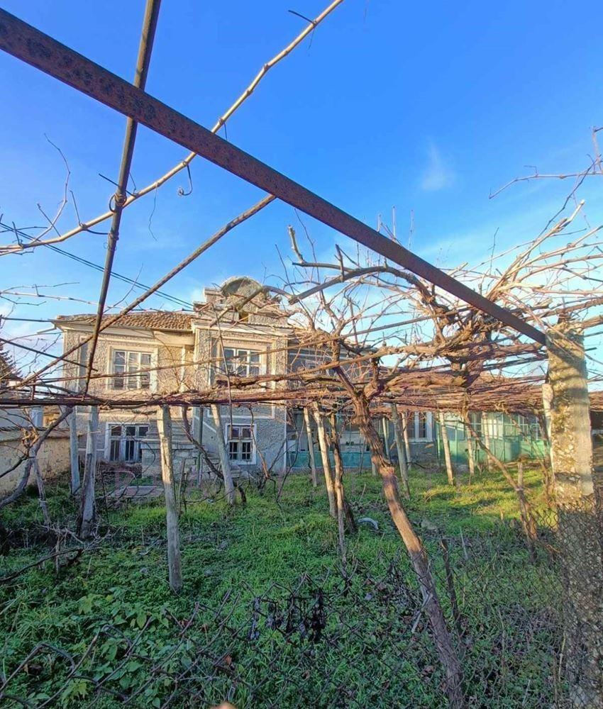 House for Sale in Brestak, Varna