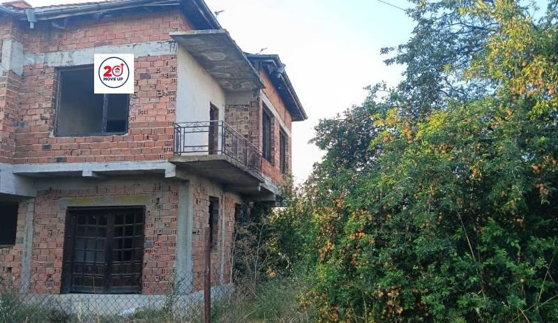 House for Sale in Kaloyanovets, Stara Zagora