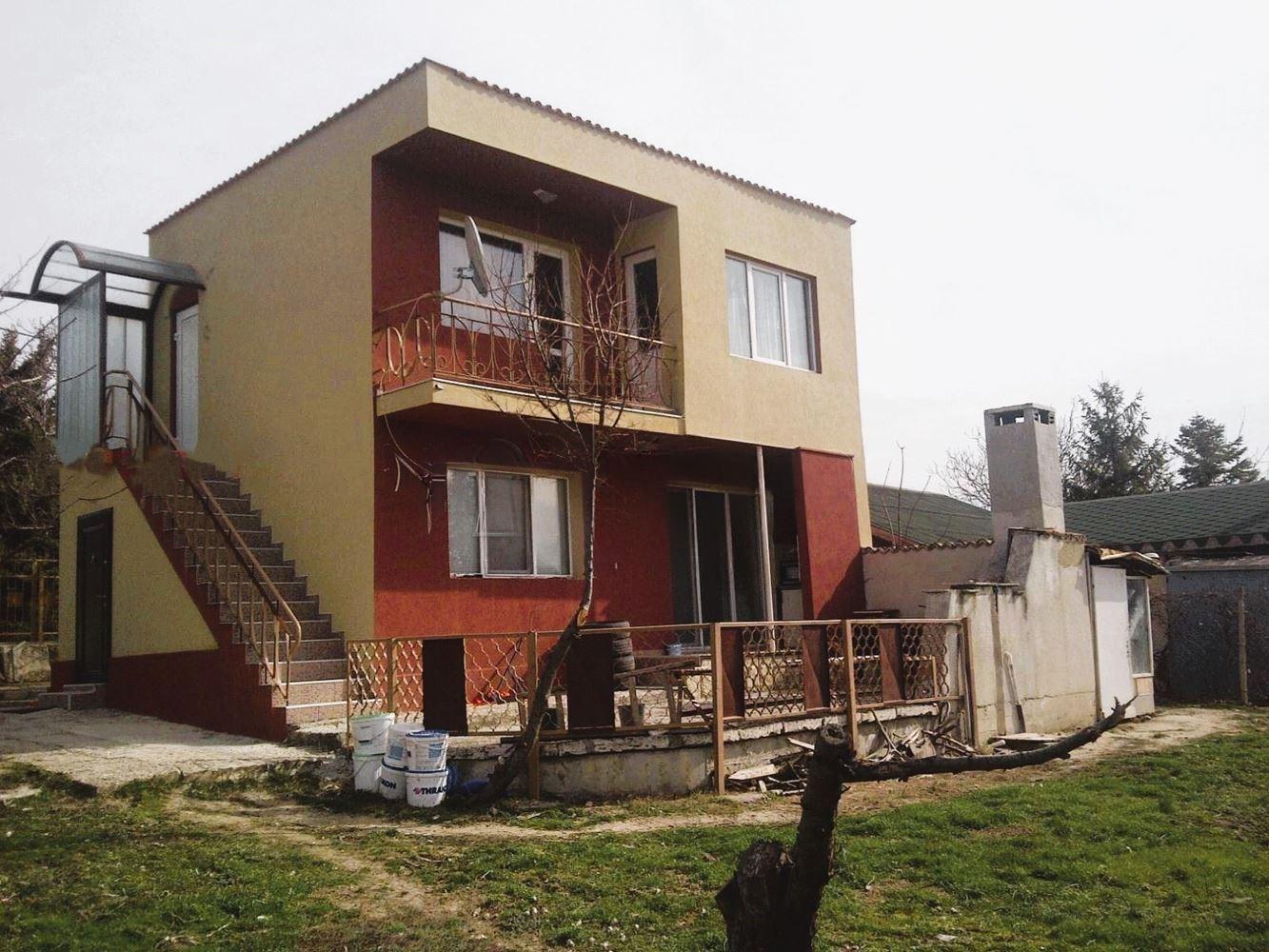 House for Sale in Balchik, Dobrich