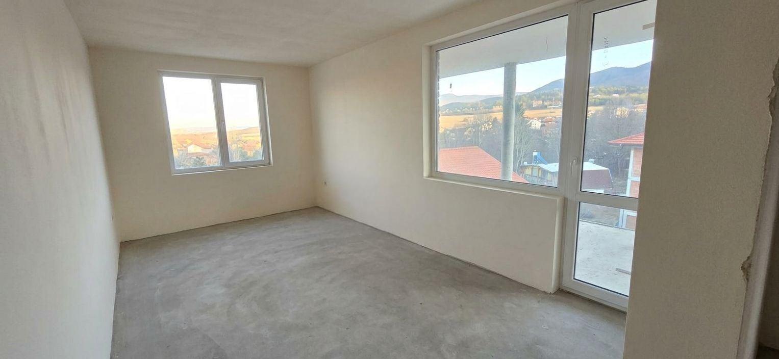 House Floor for Sale in Sofia, Malo Buchino
