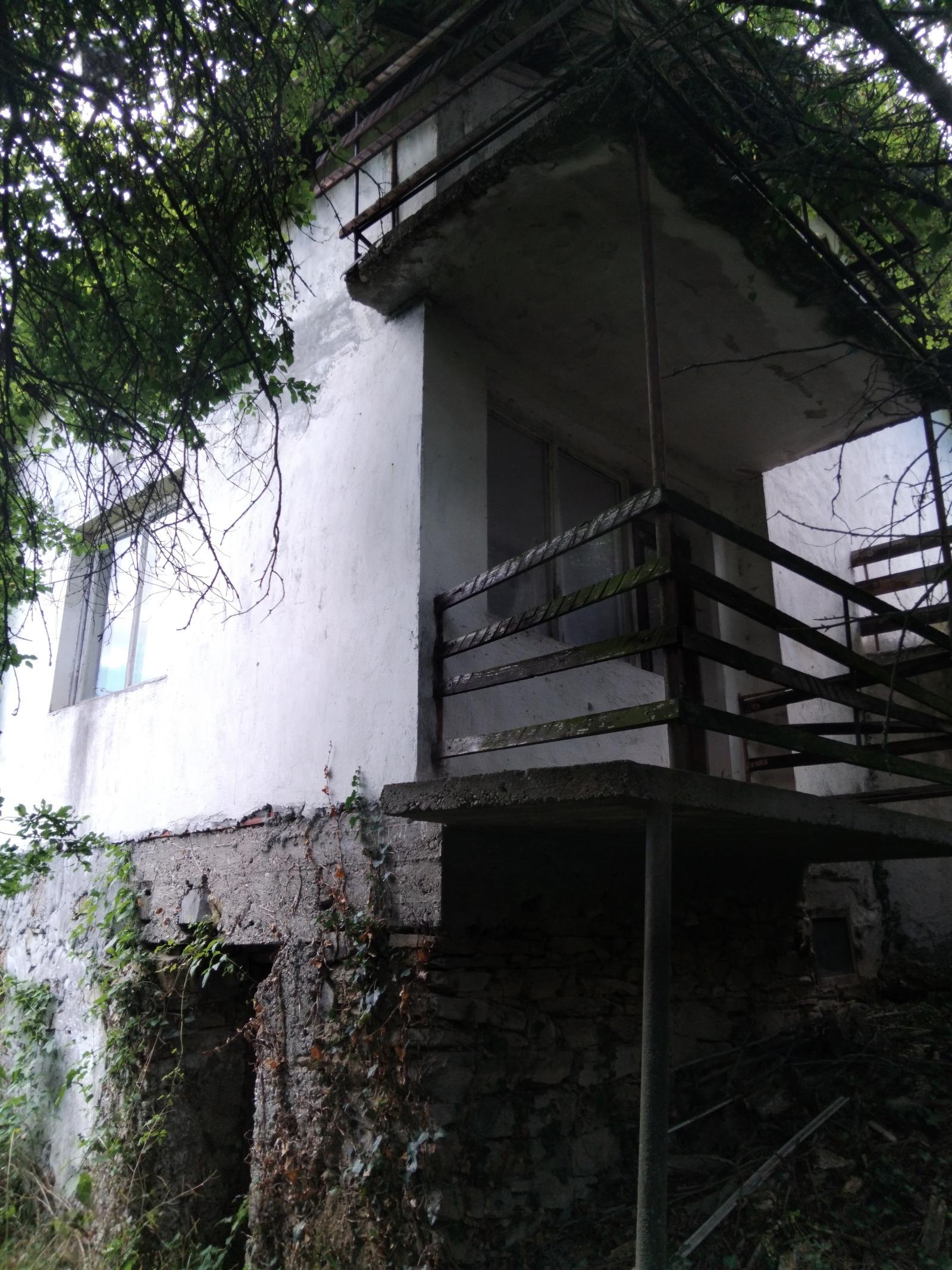 House for Sale in Lozno, Kyustendil