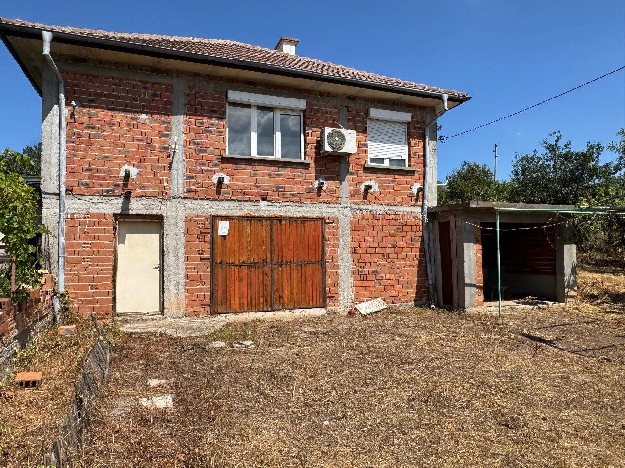 House for Sale in Trakiya, Stara Zagora