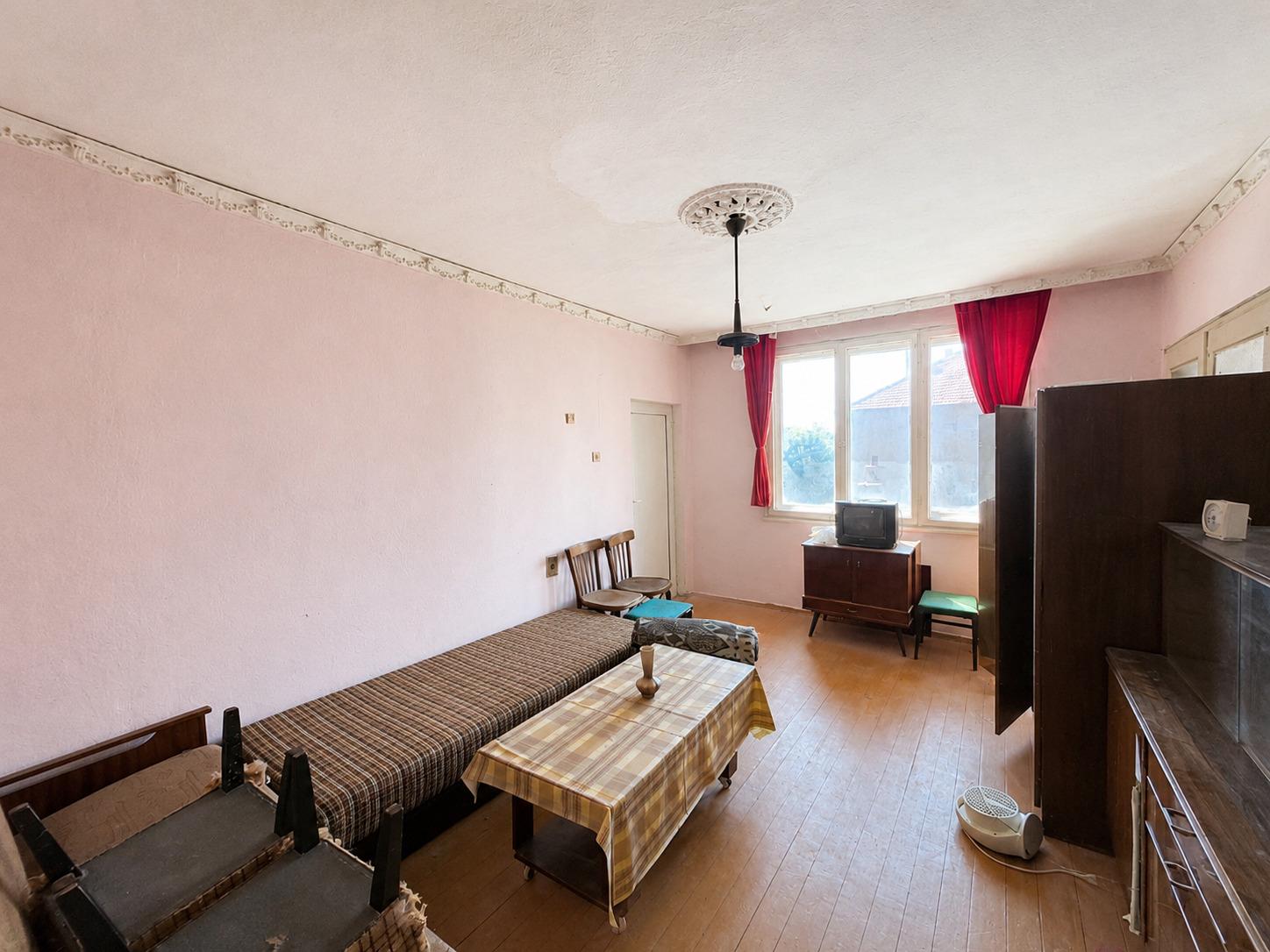 House Floor for Sale in Novi pazar, Shumen