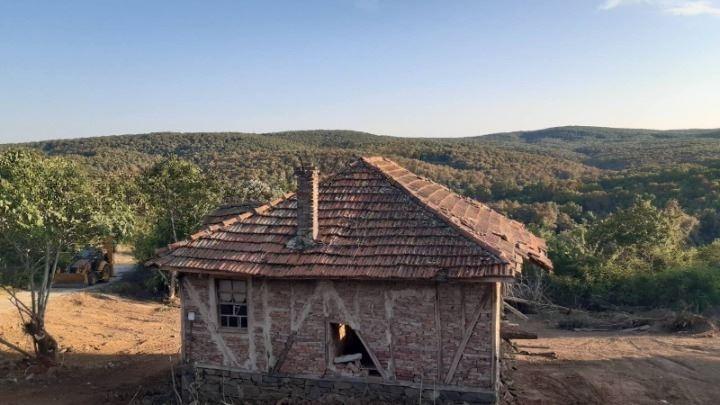 House for Sale in Pismenovo, Burgas