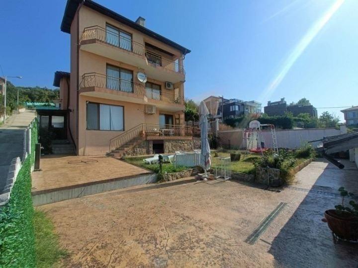 House for Sale in Sveti Vlas, Burgas