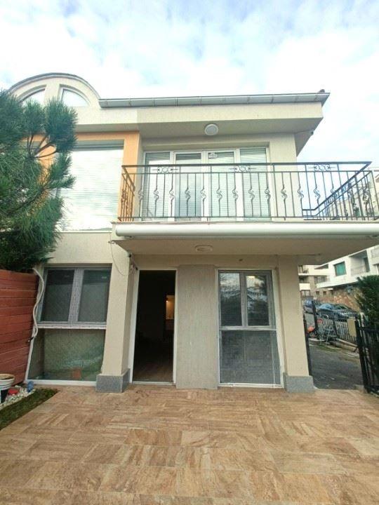 House for Sale in Sveti Vlas, Burgas