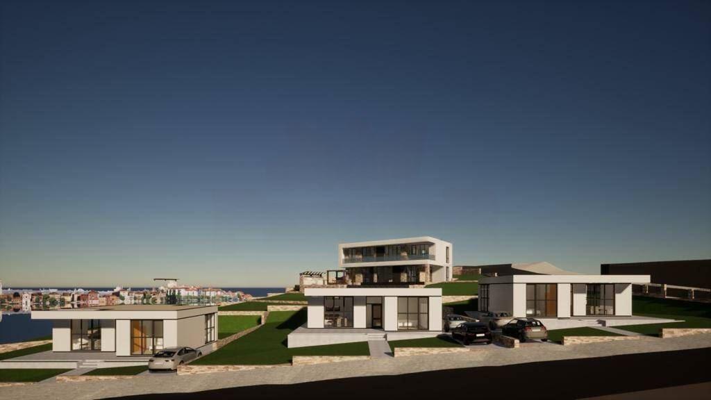 House for Sale in Sveti Vlas, Burgas