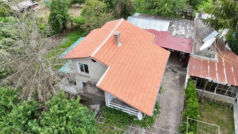 House for Sale in Sokolovo, Gabrovo