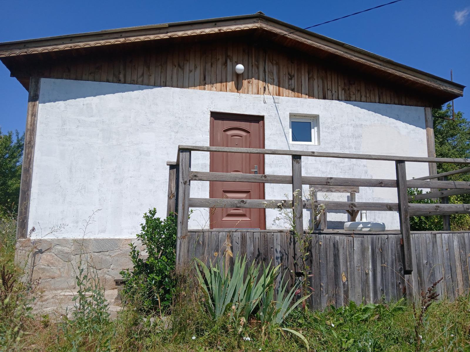 House for Sale in Golema Rakovitsa, Sofia Province