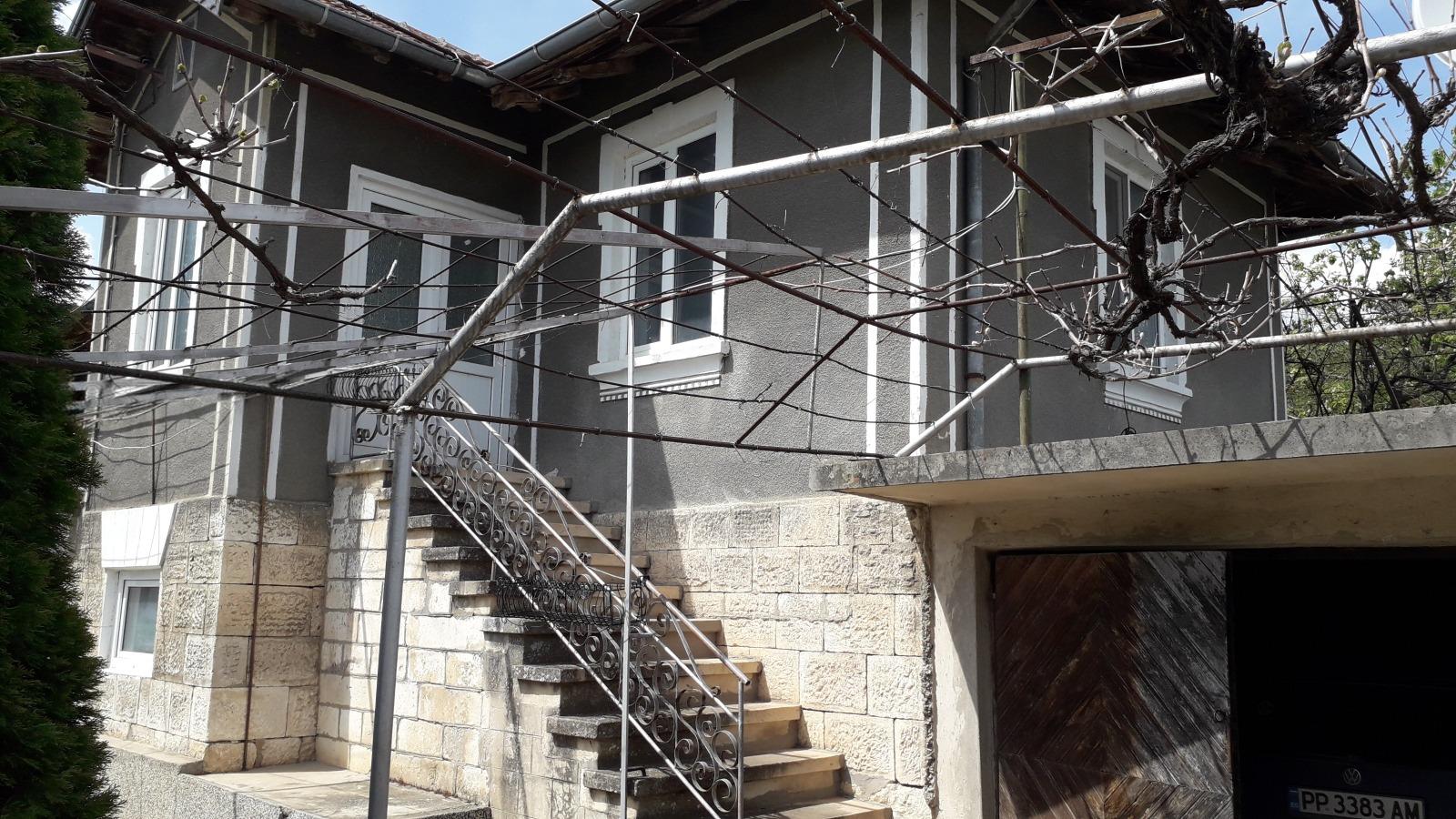 House for Sale in Senovo, Ruse