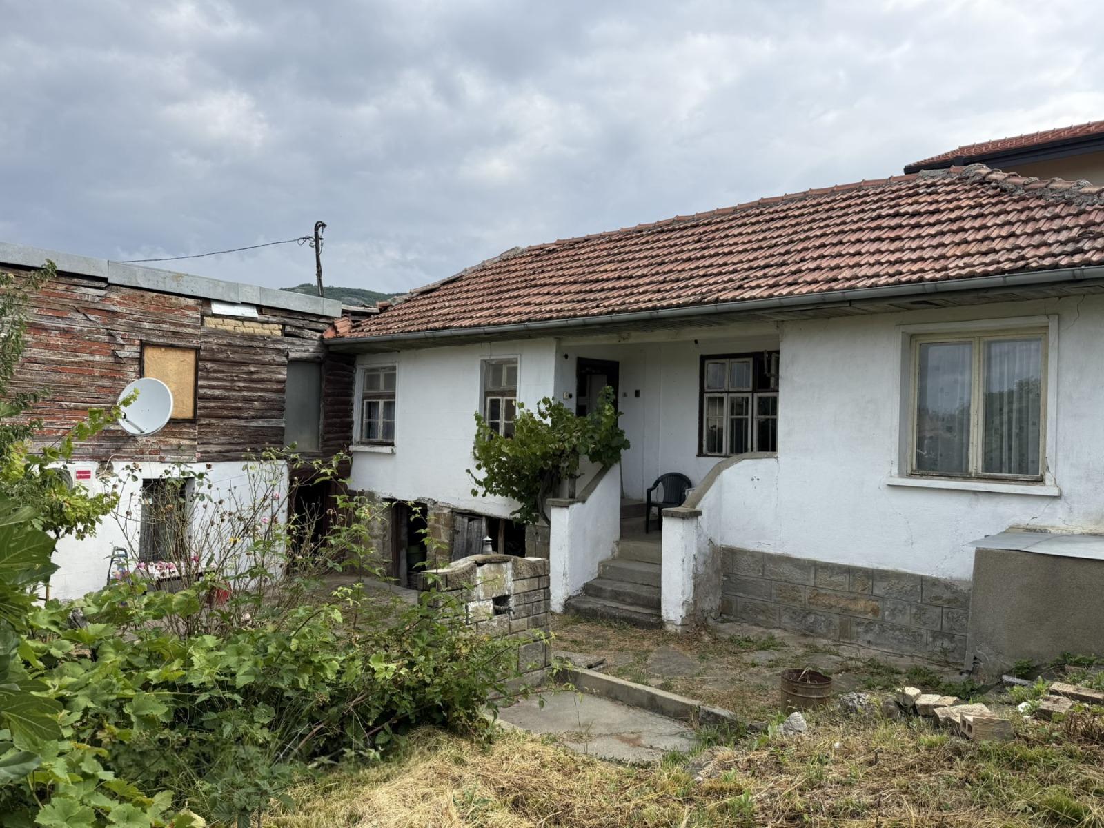 House for Sale in Gledatsi, Gabrovo