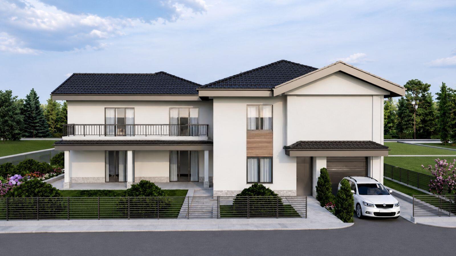 House for Sale in Markovo, Plovdiv