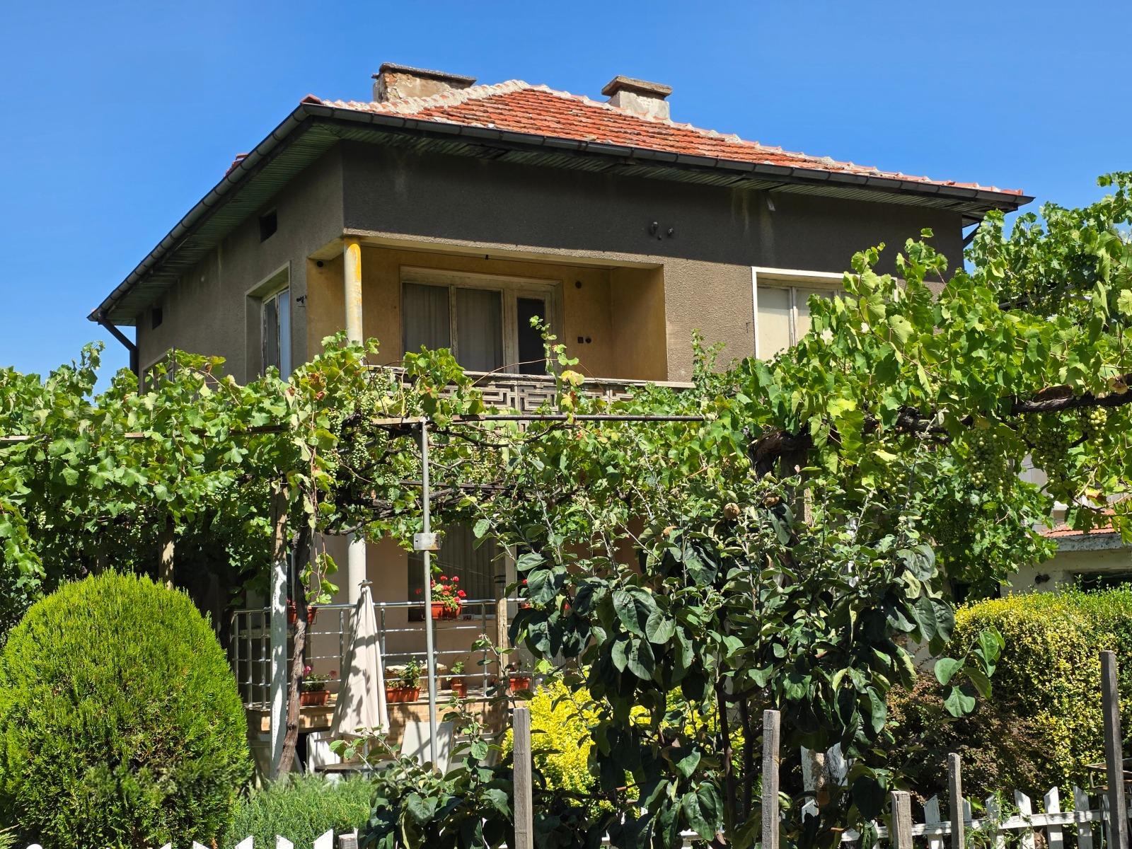 House Floor for Sale in Dupnitsa, Kyustendil