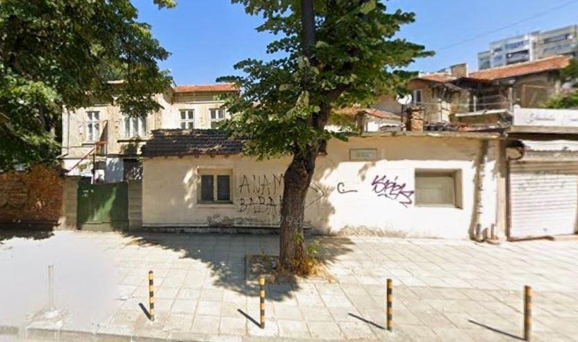 House for Sale in Varna, Kolhozen pazar