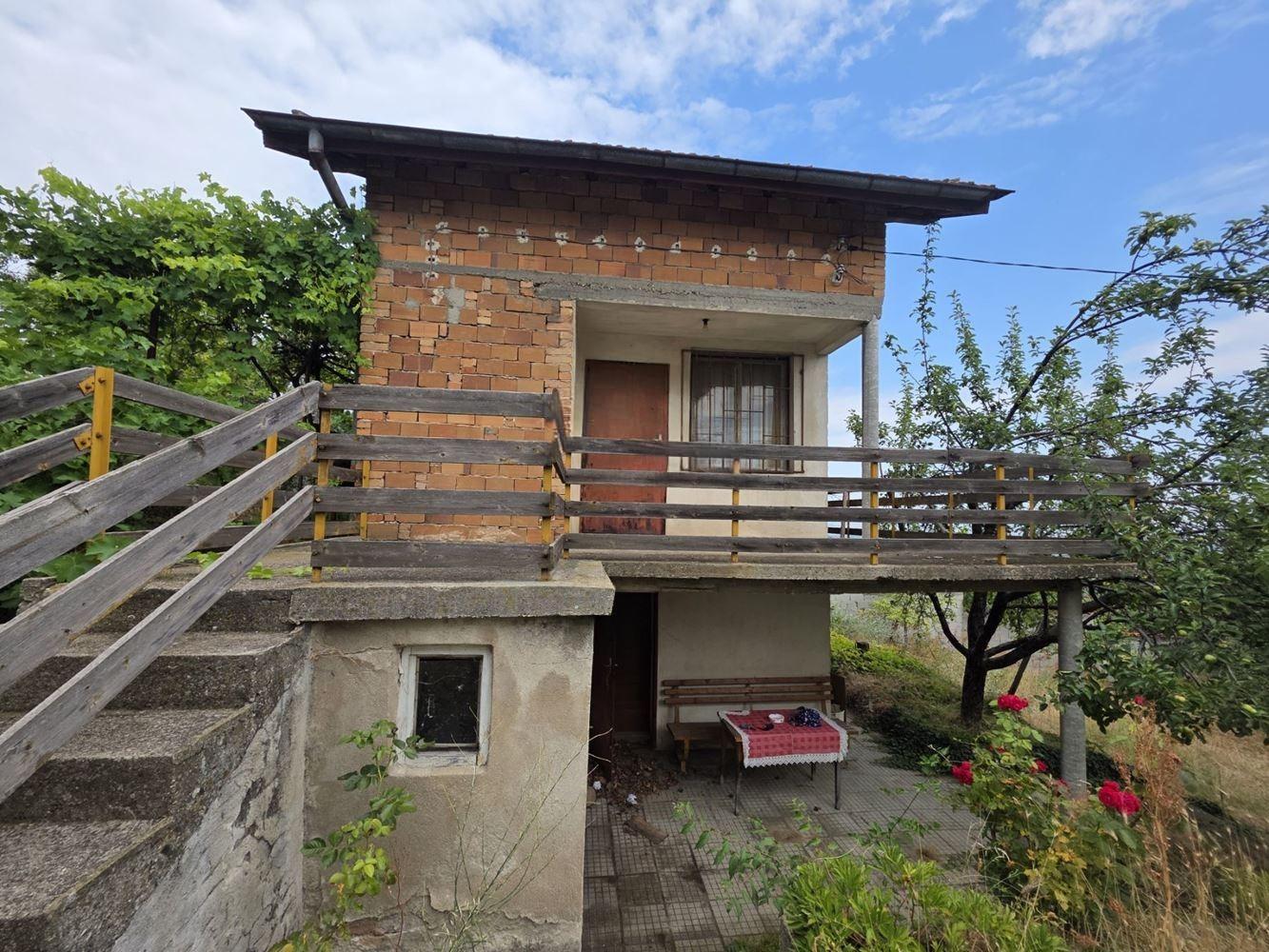 House for Sale in Kuklen, Plovdiv