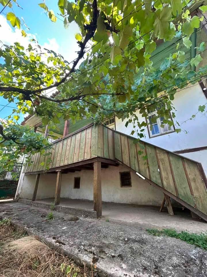 House for Sale in Kozarevets, Veliko Tarnovo