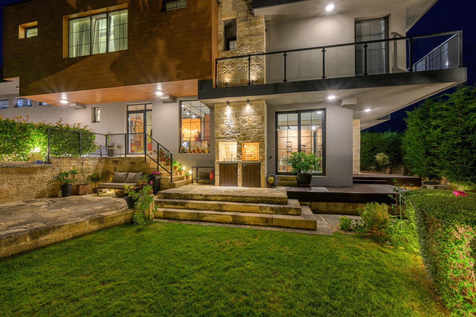 House for Sale in Varna, Akchelar Area