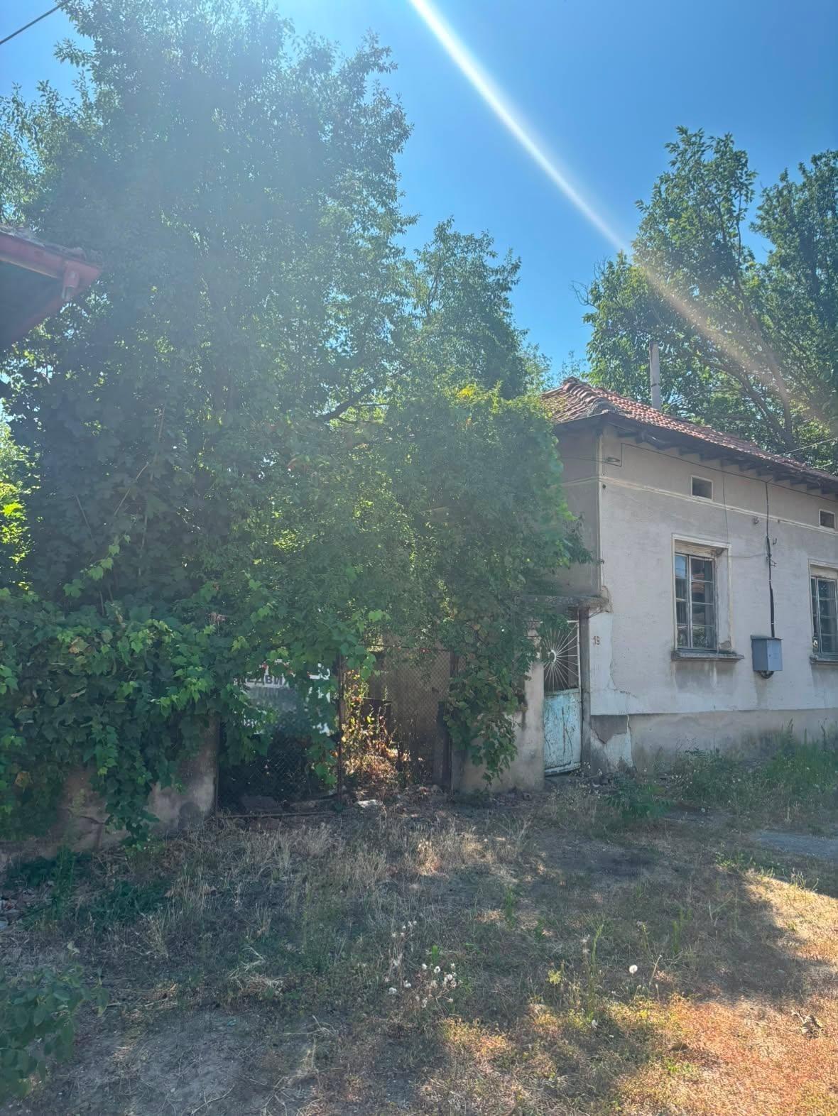 House for Sale in Podem, Pleven