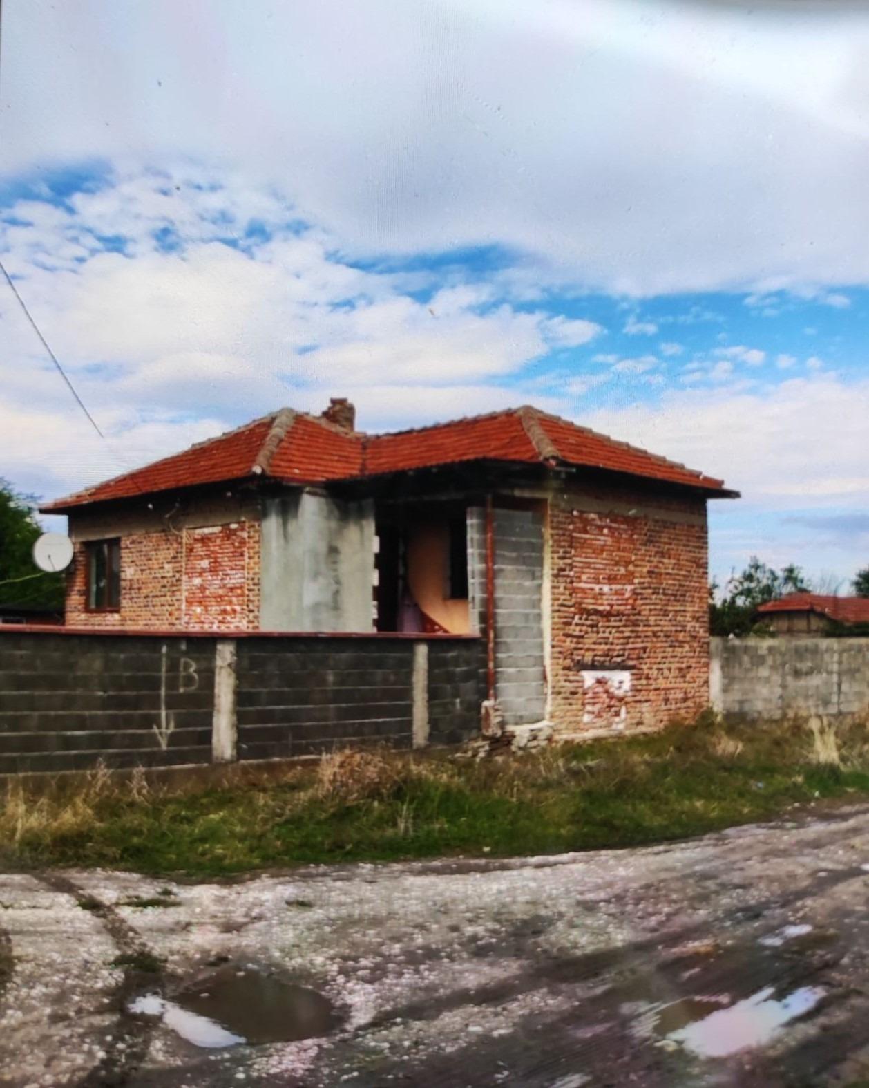 House for Sale in Graf Ignatievo, Plovdiv