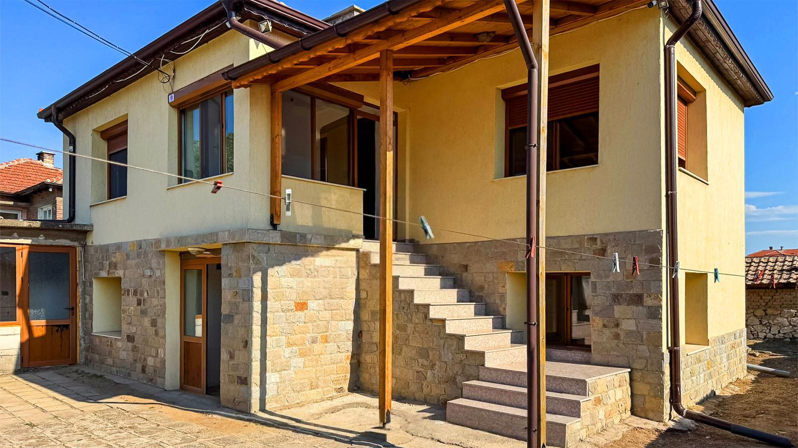 House for Sale in Malo Konare, Pazardzhik