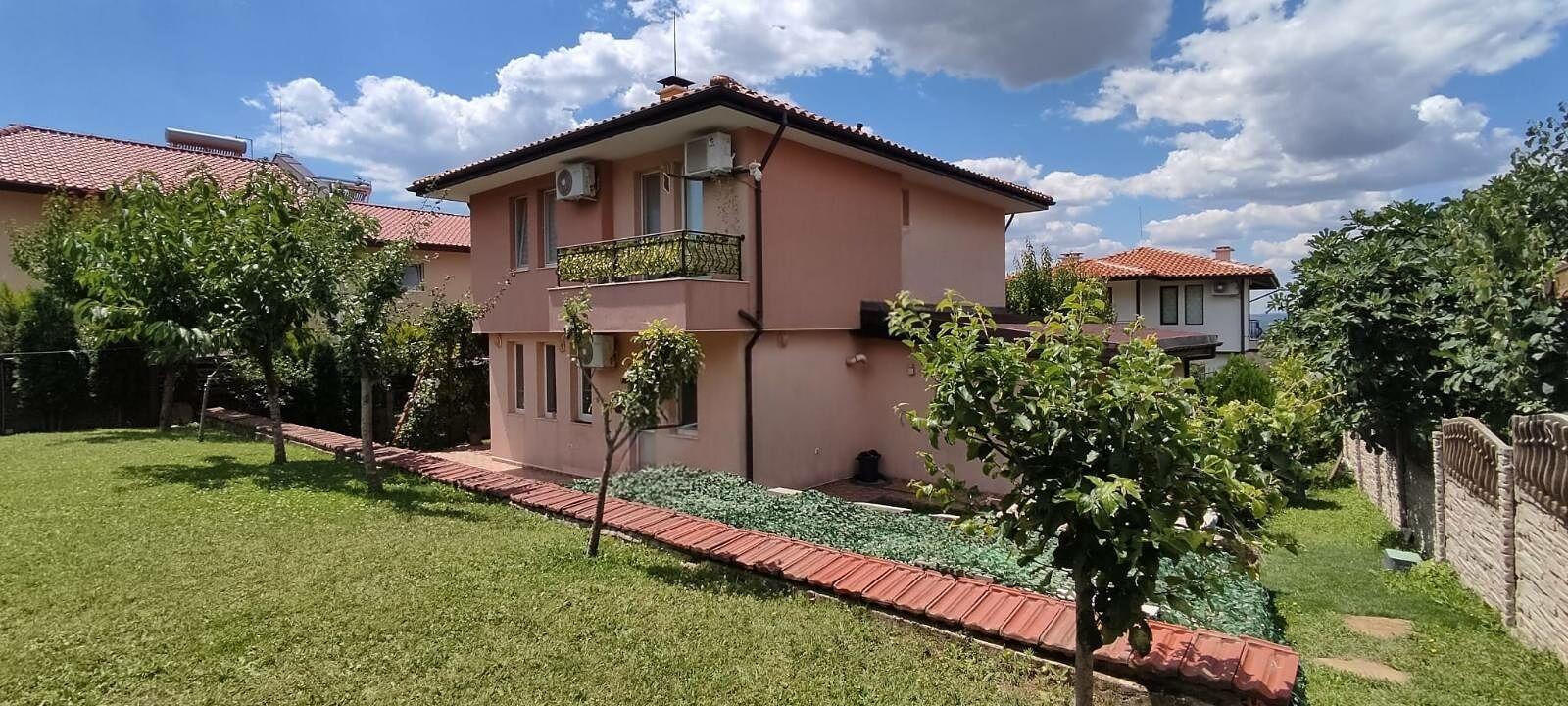 House for Sale in Kosharitsa, Burgas