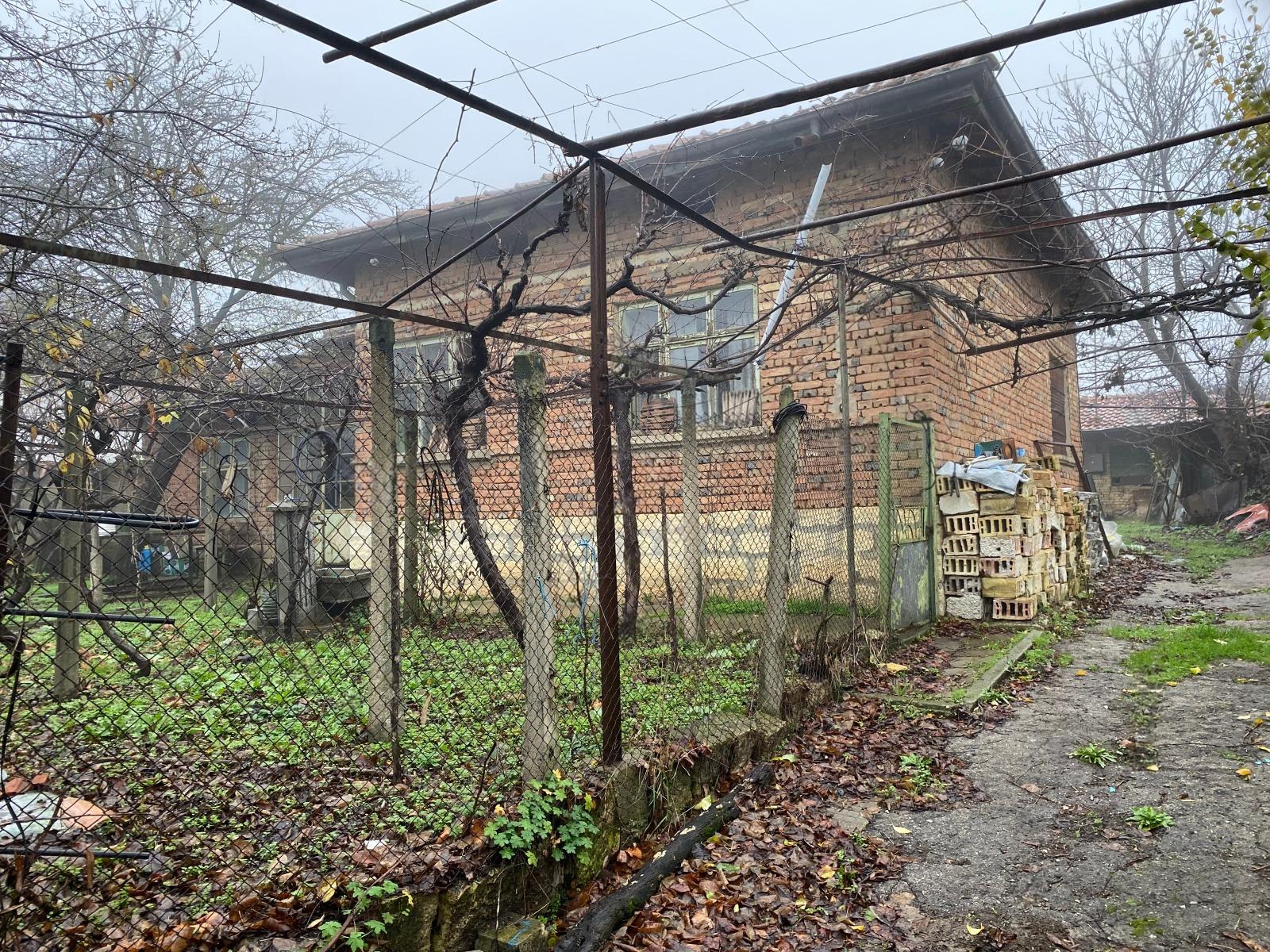 House for Sale in Drumevo, Shumen