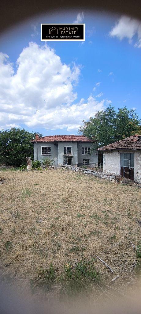 House for Sale in Gorno Belevo, Stara Zagora