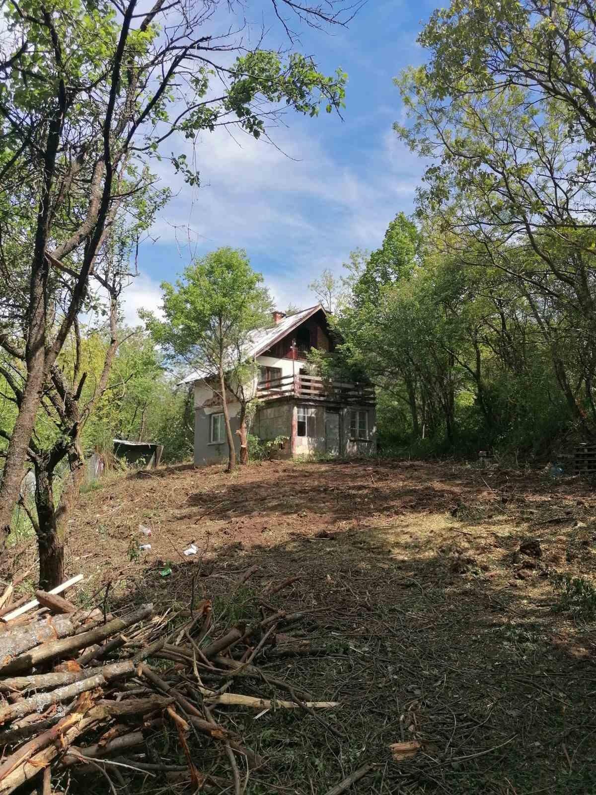Villa for Sale in Novi han, Sofia Province