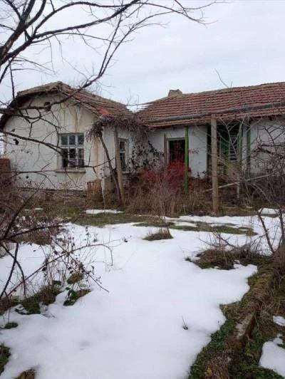 House for Sale in Cherepovo, Haskovo