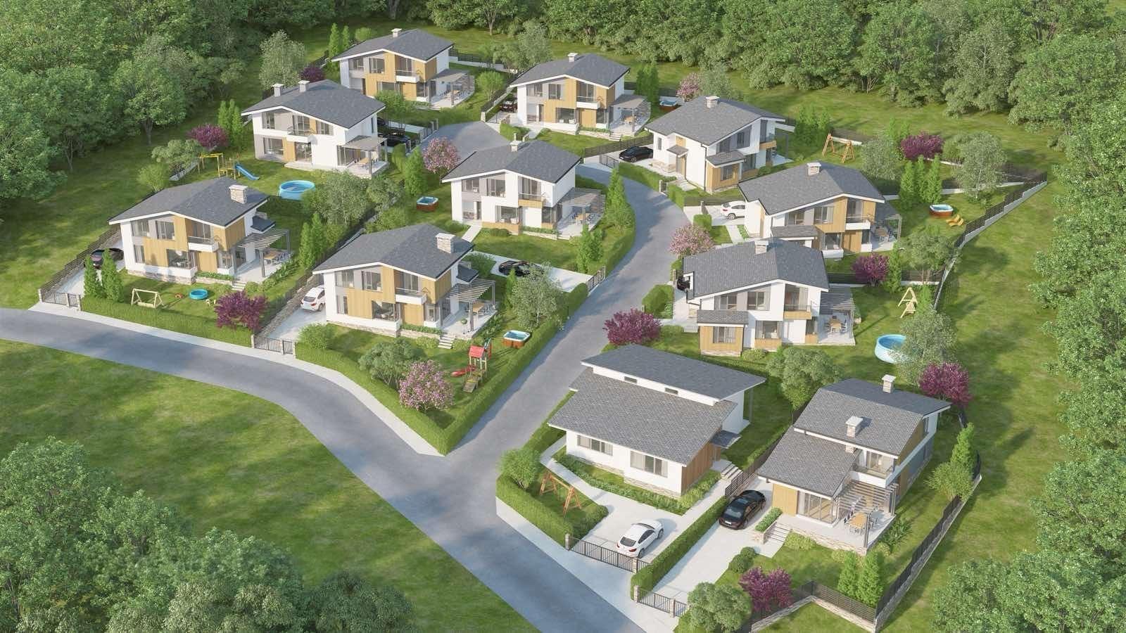 House for Sale in Malka Vereya, Stara Zagora