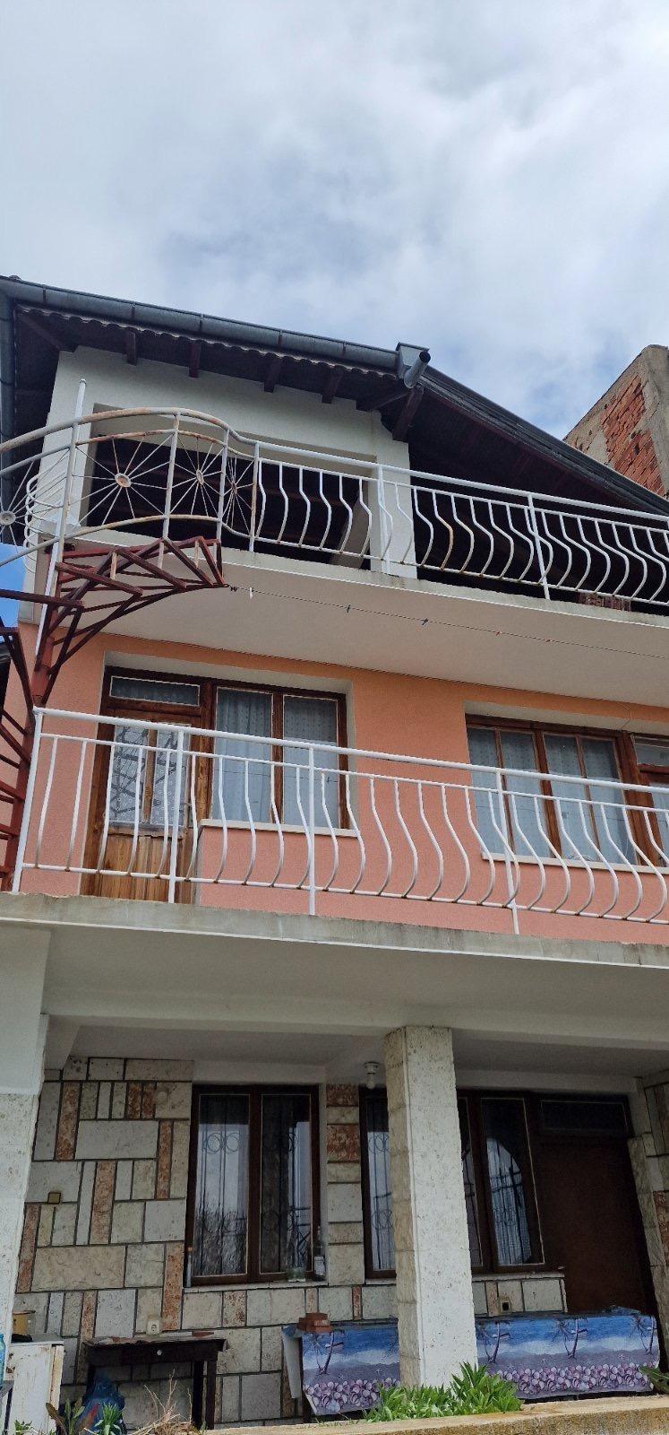 Villa for Sale in Balchik, Dobrich