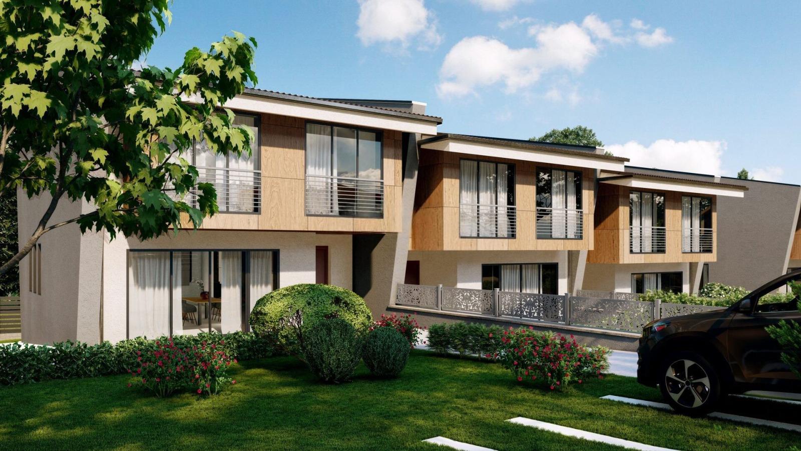 House for Sale in Sofia, Kambanite Area