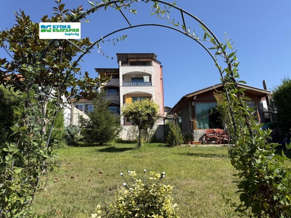 House for Sale in Kranevo, Dobrich