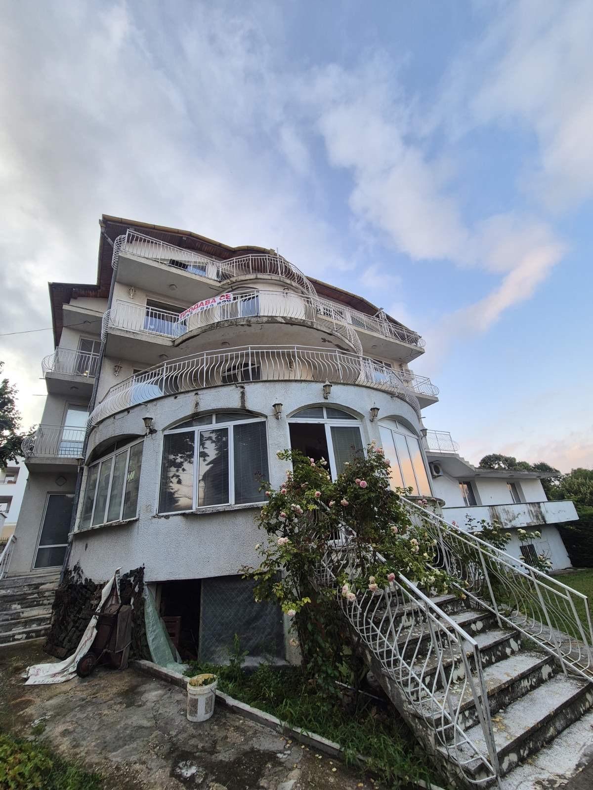 House for Sale in Varna, Galata