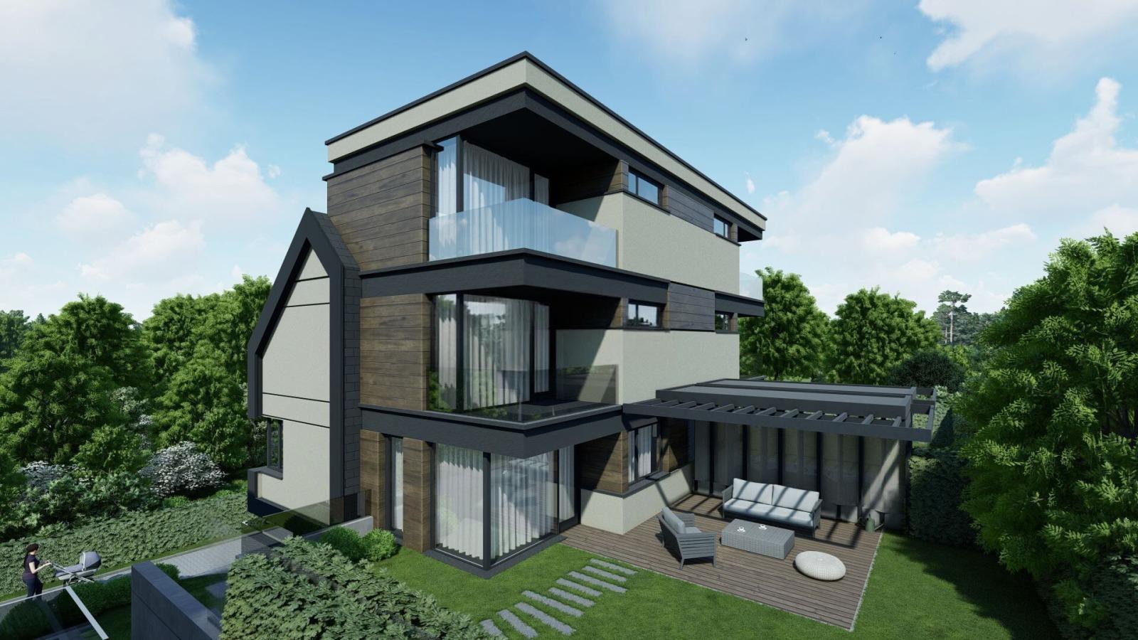 House for Sale in Sofia, Simeonovo