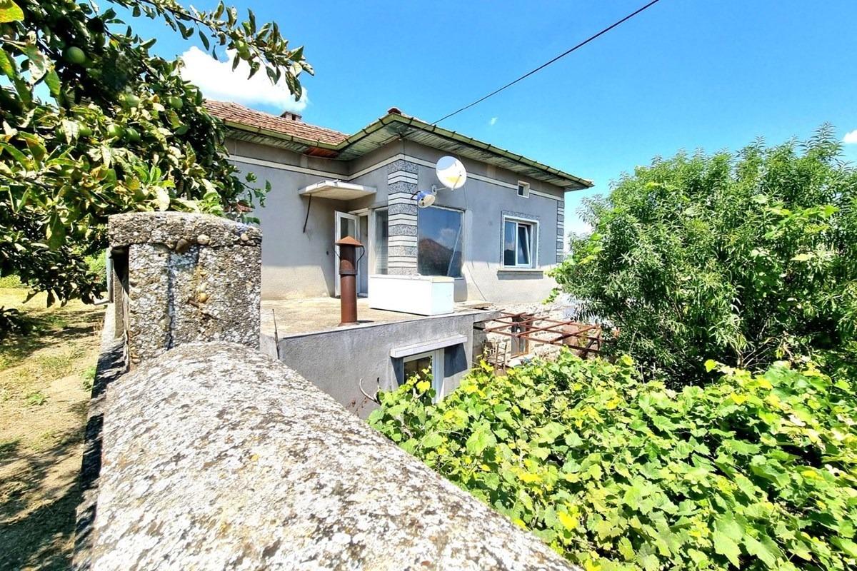 House for Sale in Koshov, Ruse